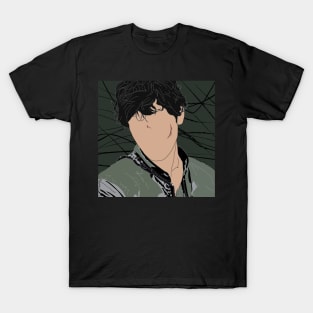 Bellamy Blake T-Shirt